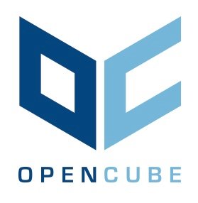 OpenCube Logo